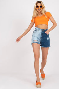 Shorts model 180914