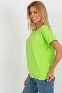 Blouse model 180957