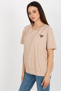Blouse model 180967