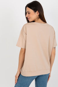 Blouse model 180967