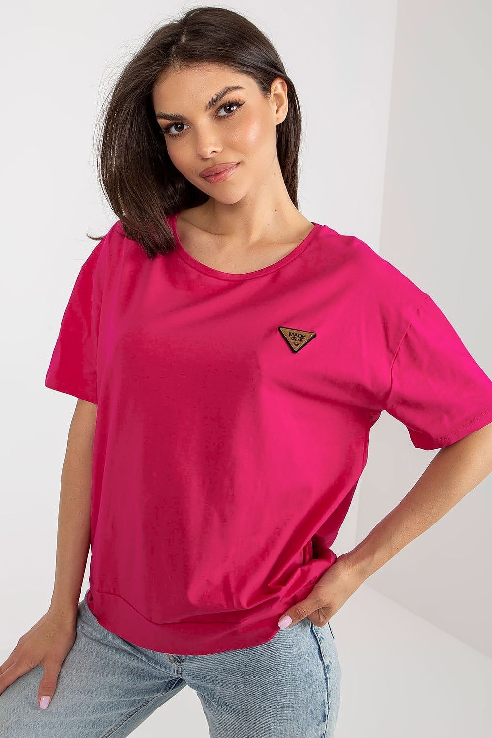 Blouse model 180968