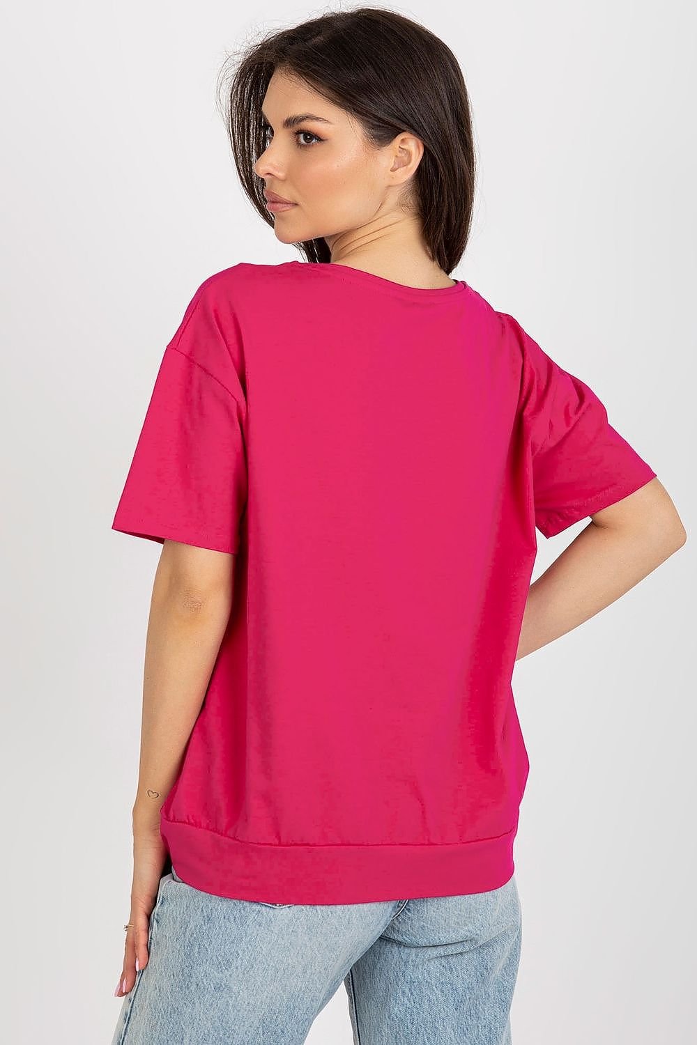 Blouse model 180968