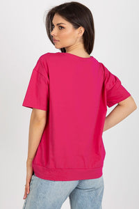 Blouse model 180968