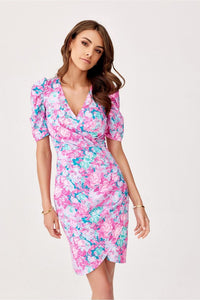 Cocktail dress model 181087