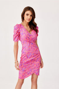 Cocktail dress model 181088