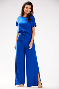 Women trousers model 181095