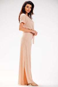 Women trousers model 181097