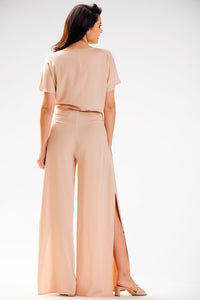 Women trousers model 181097