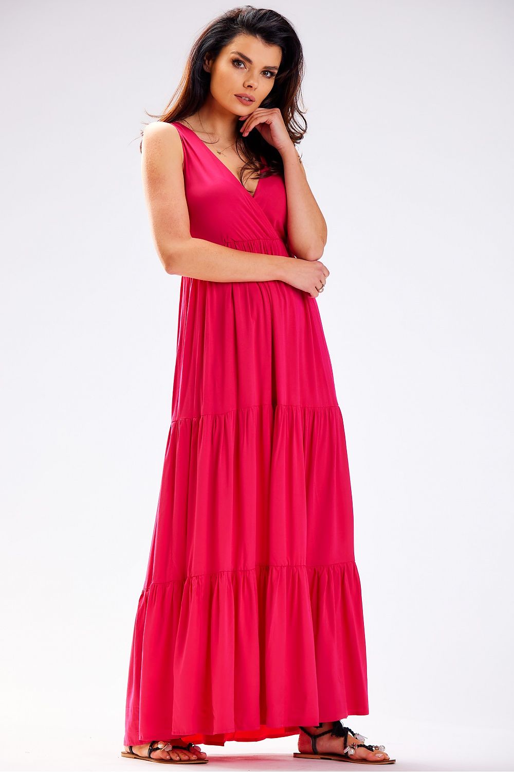 Daydress model 181110
