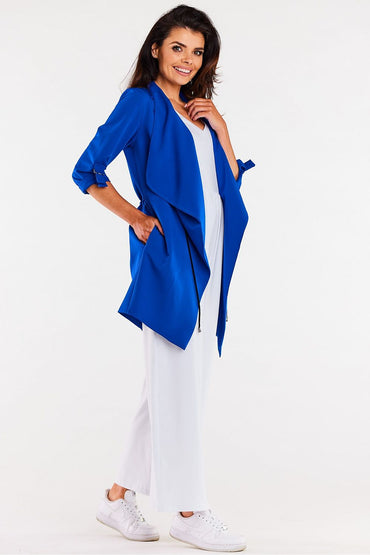 Jacket model 181113