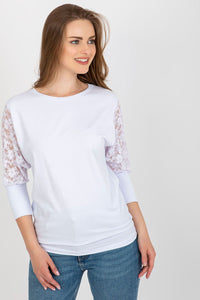 Blouse model 181162