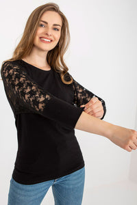 Blouse model 181163