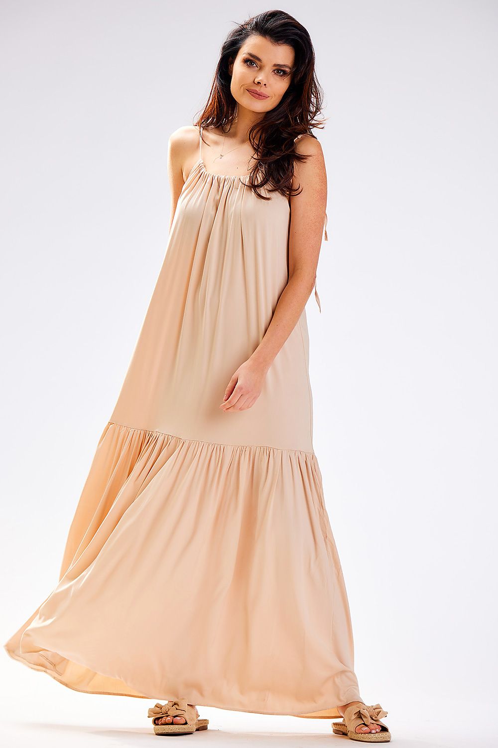 Daydress model 181108