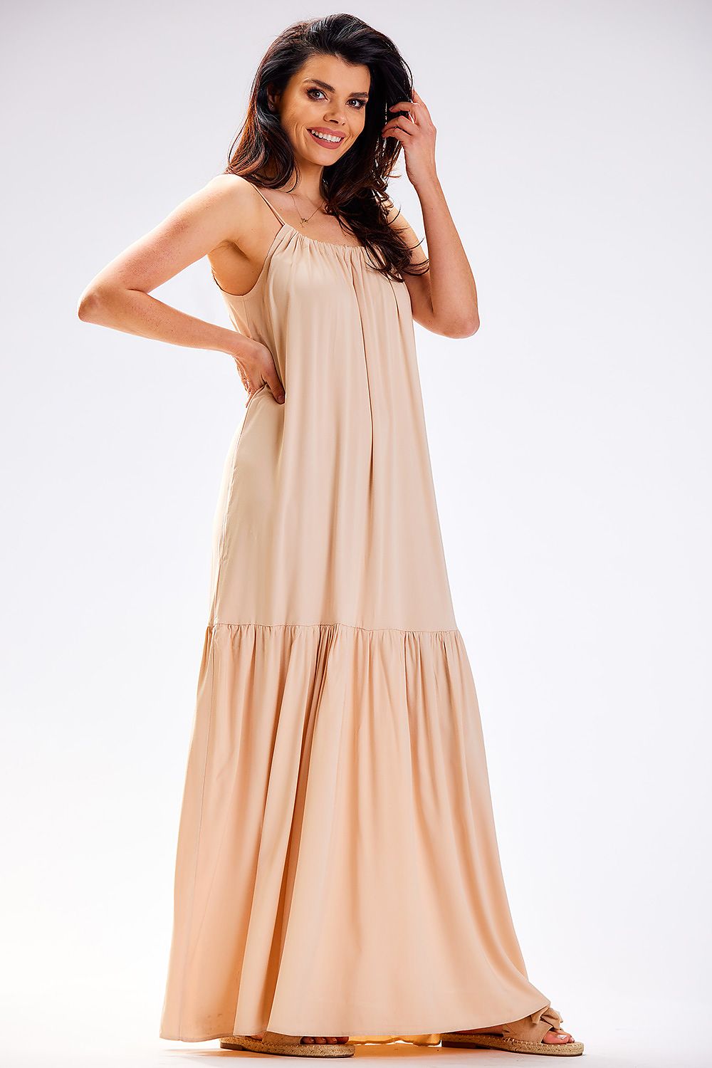 Daydress model 181108