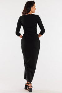 Long skirt model 181242
