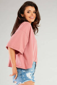Blouse model 181273