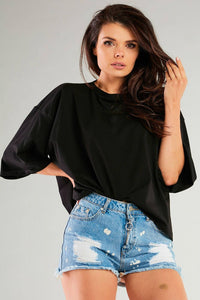 Blouse model 181275