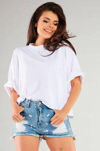 Blouse model 181276