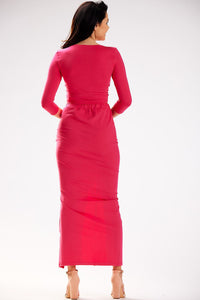Skirt model 181241