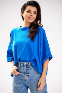 Blouse model 181271