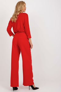 Women trousers model 181351