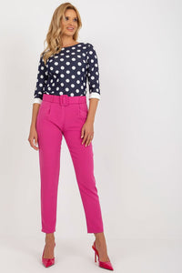 Women trousers model 181353
