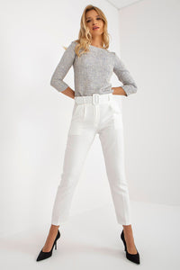 Women trousers model 181354