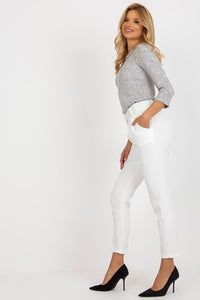 Women trousers model 181354