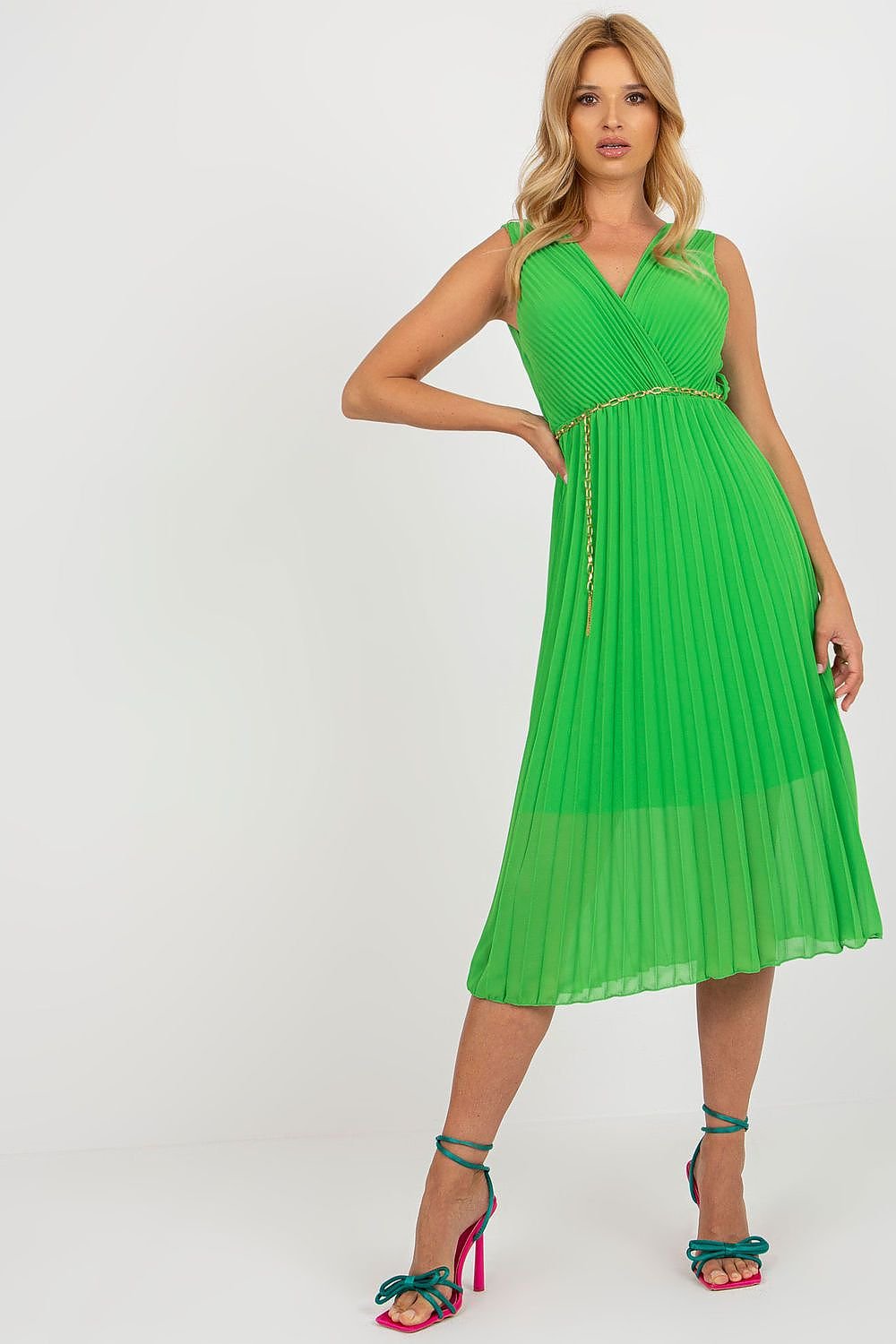 Cocktail dress model 181357