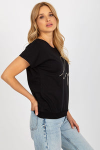 Blouse model 181360