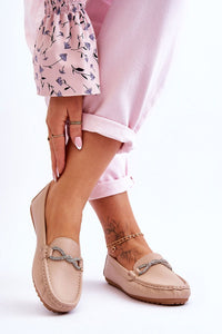 Mocassin Step in style - Lojahub Shop