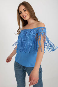 Blouse model 181491
