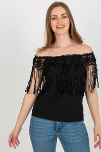 Blouse model 181494