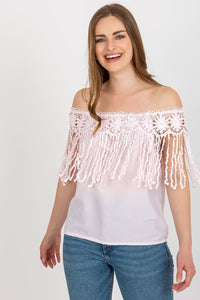 Blouse model 181495