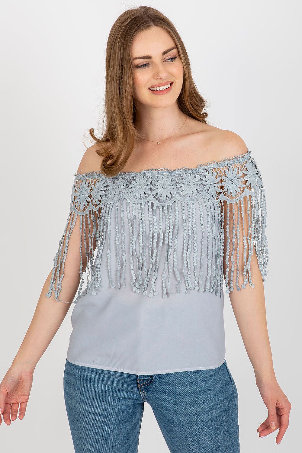 Blouse model 181496
