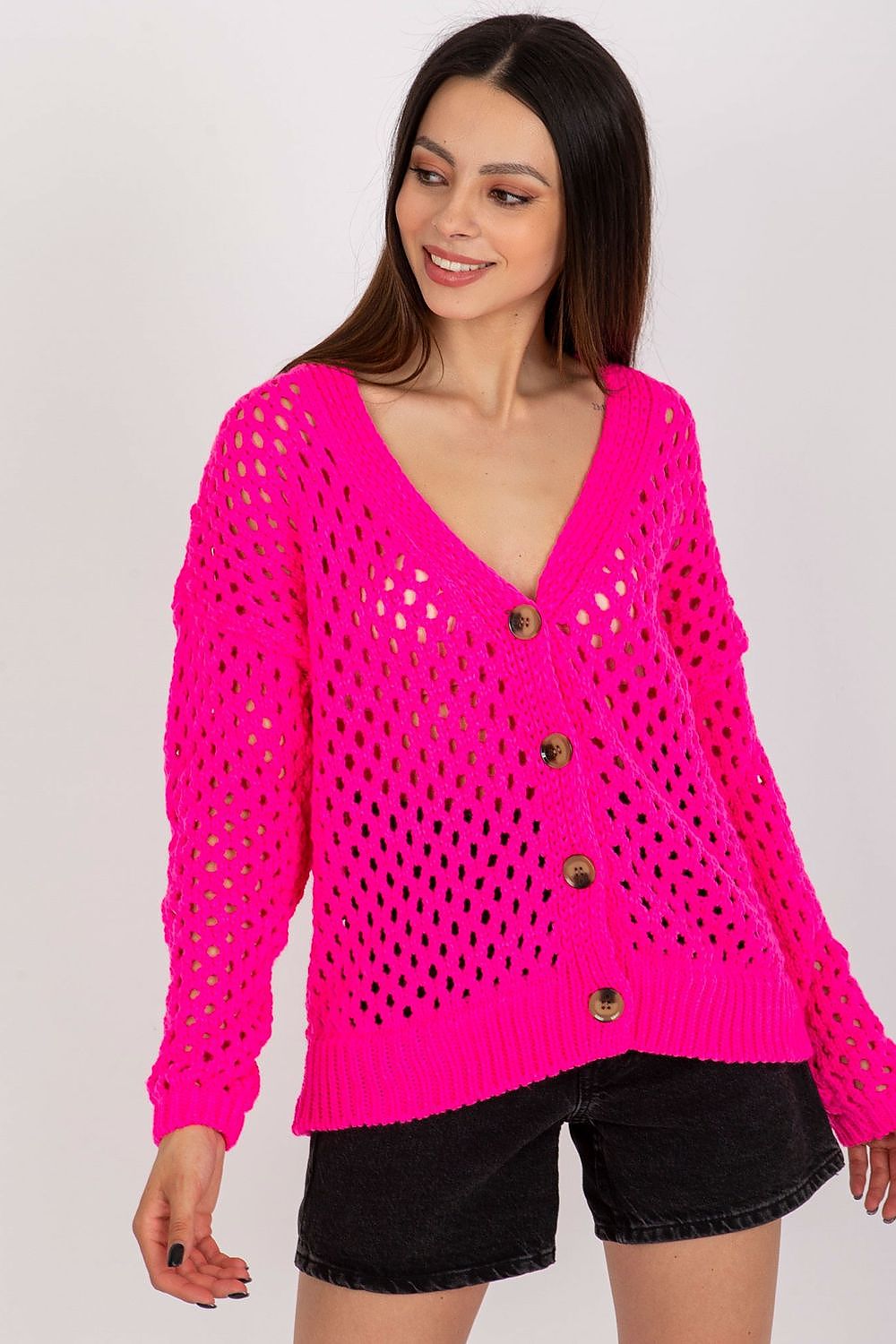 Cardigan model 181551
