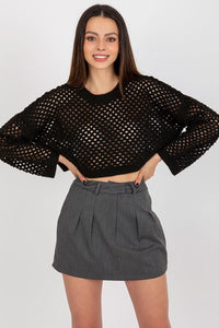 Short skirt model 181594