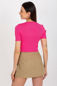 Short skirt model 181595