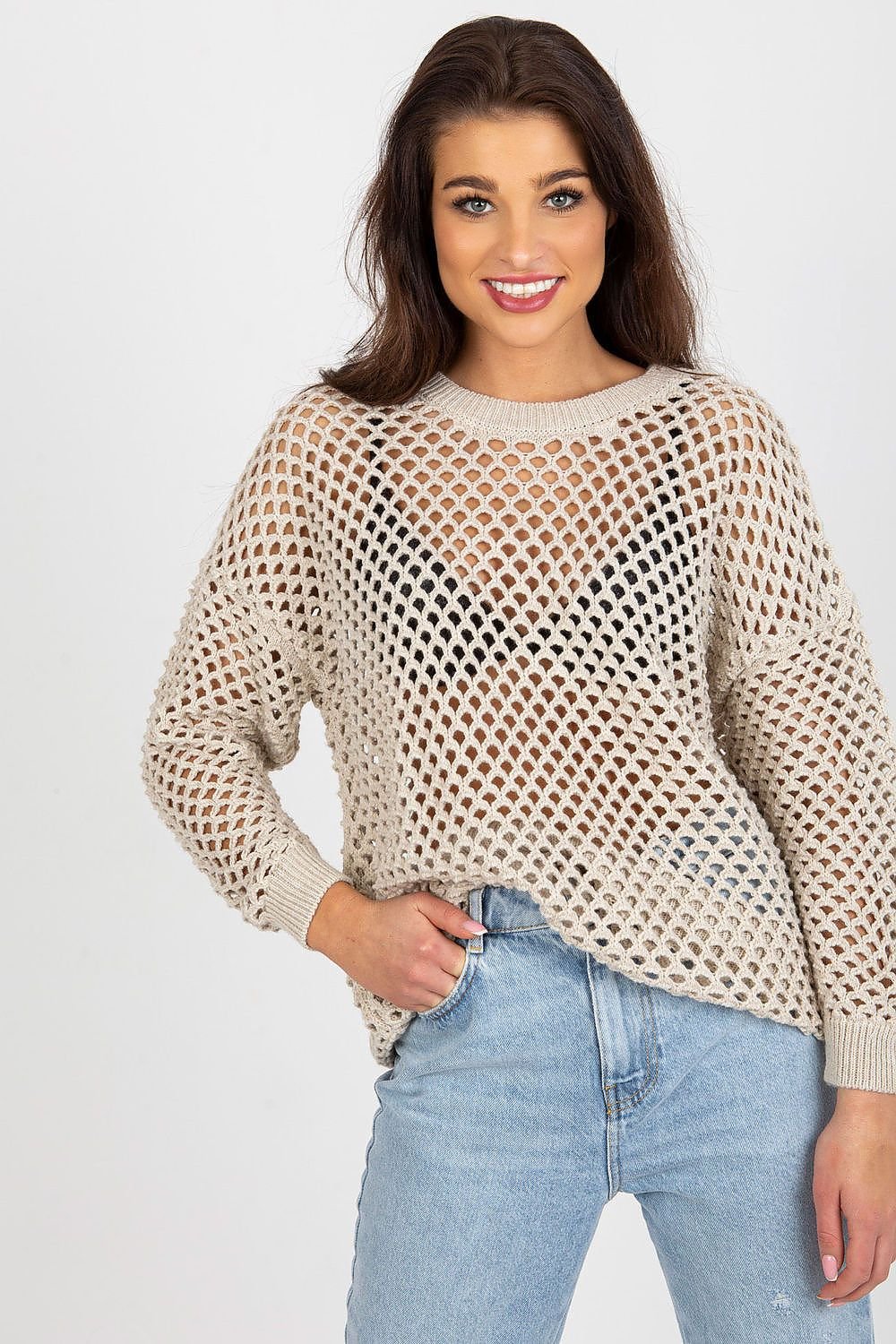 Jumper model 181601