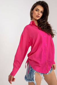 Long sleeve shirt model 181617