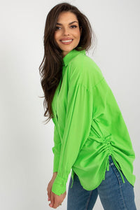 Long sleeve shirt model 181618
