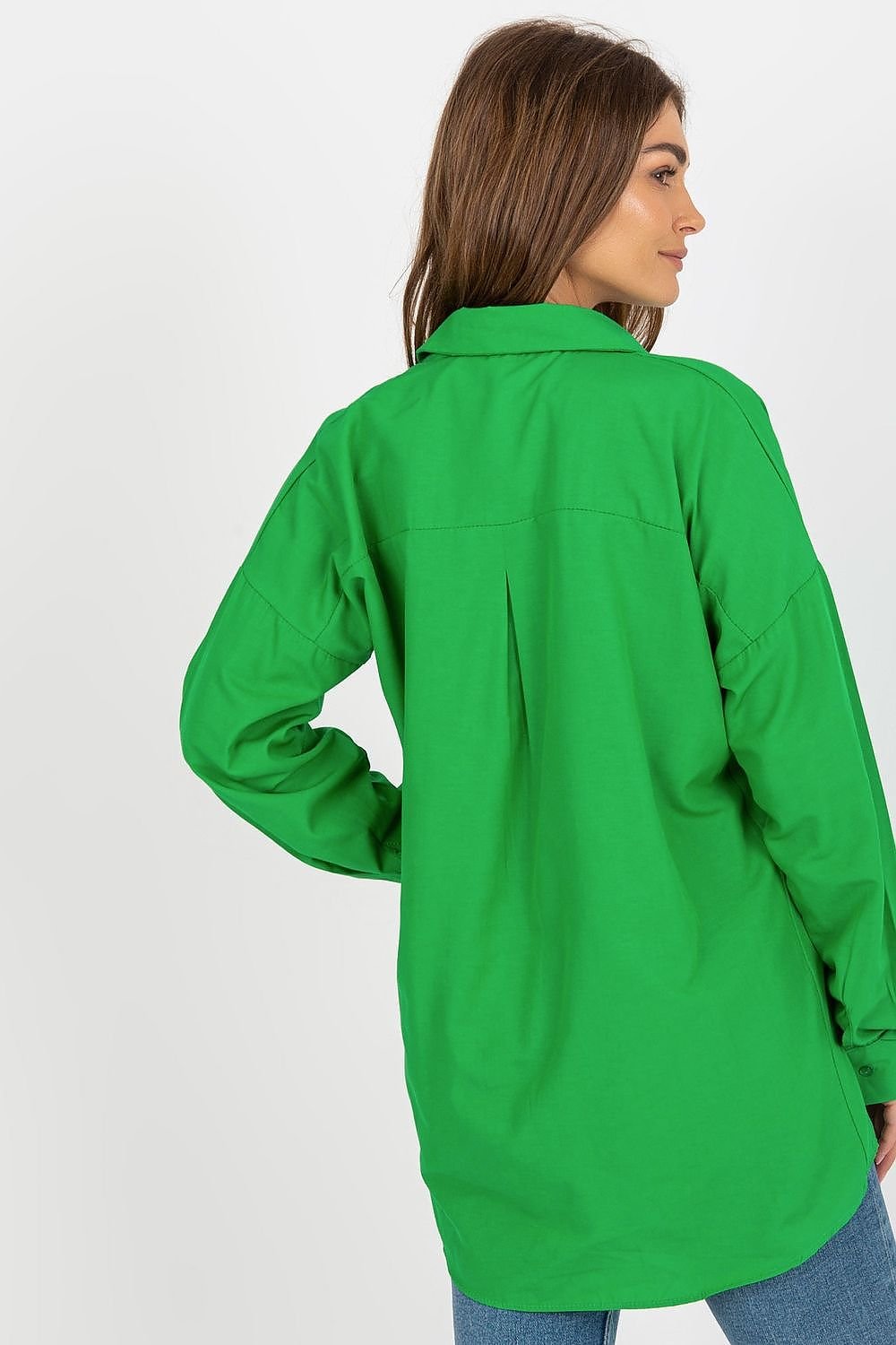 Long sleeve shirt model 181620