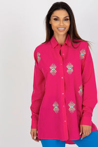 Long sleeve shirt model 181621