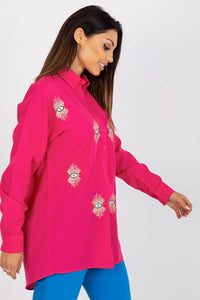 Long sleeve shirt model 181621