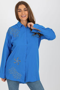 Long sleeve shirt model 181625