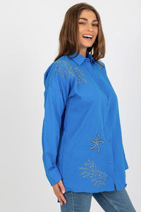 Long sleeve shirt model 181625