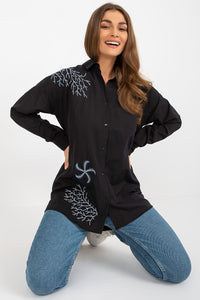 Long sleeve shirt model 181626