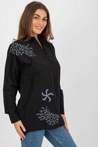 Long sleeve shirt model 181626