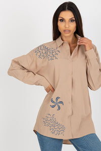 Long sleeve shirt model 181628
