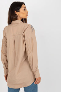 Long sleeve shirt model 181628